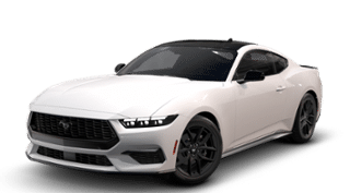 2026 Ford Mustang® External Image 1